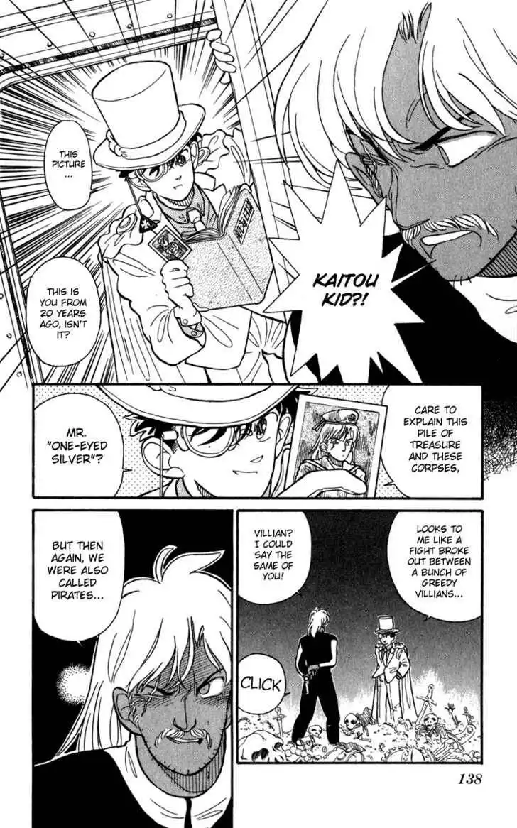 Magic Kaitou Chapter 0 137